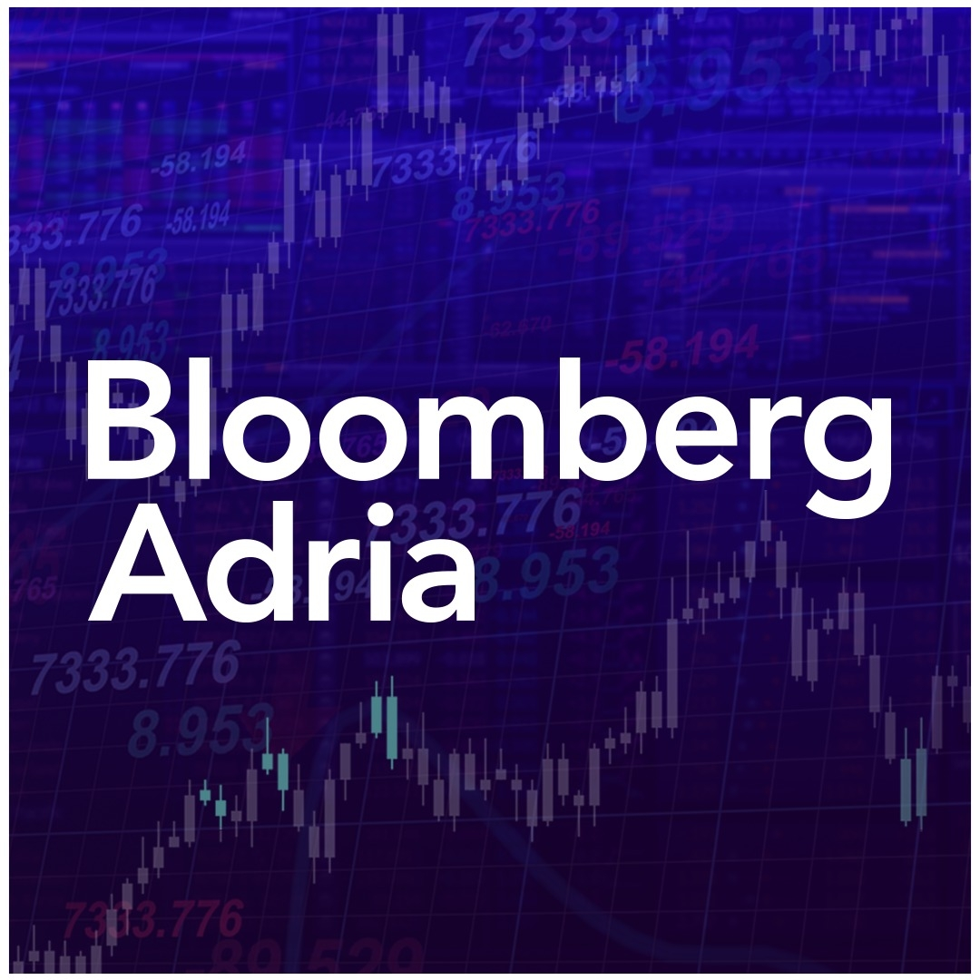 KVARK on AI Thinkers at Bloomberg Adria