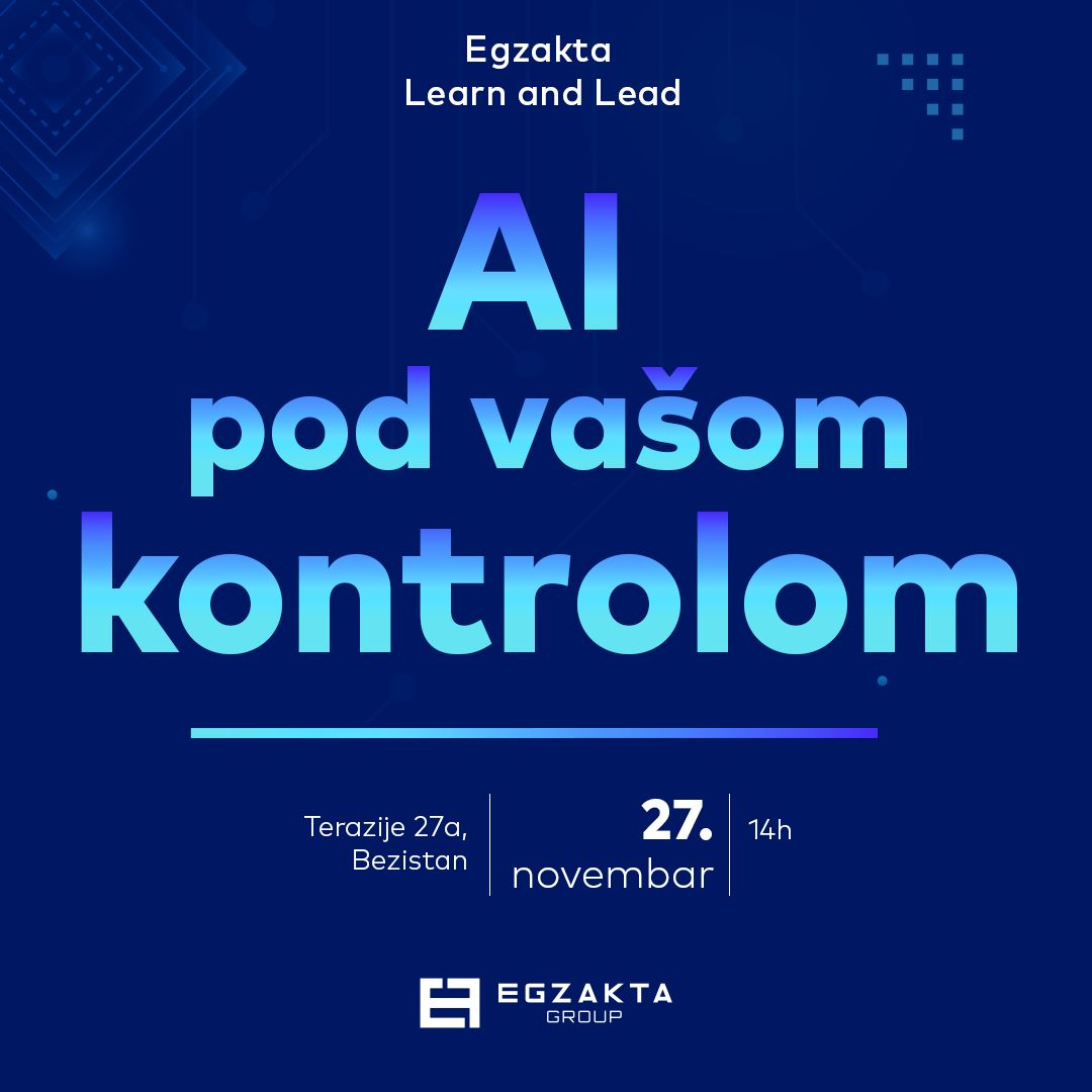 27-th of Novembar – KVARK Learn and Lead